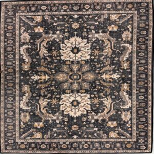 Printed Carpet