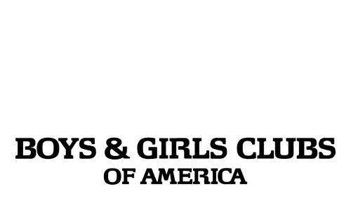 Boys and Girls Club of America Logo Boys and Girls Club of America Logo