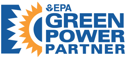 Green-Power-Partnermark EPA Green Power Partnermark