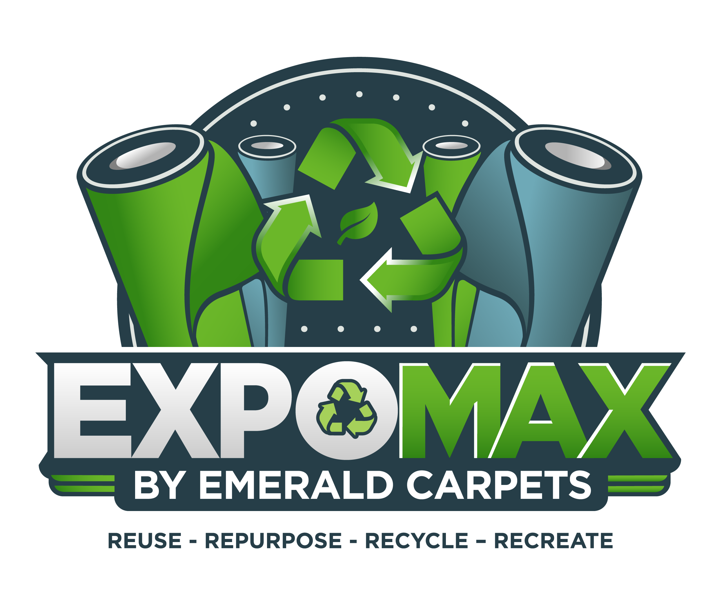 TMA-EmeraldCarpets-ExpoMax-Logo-Transparent-082024